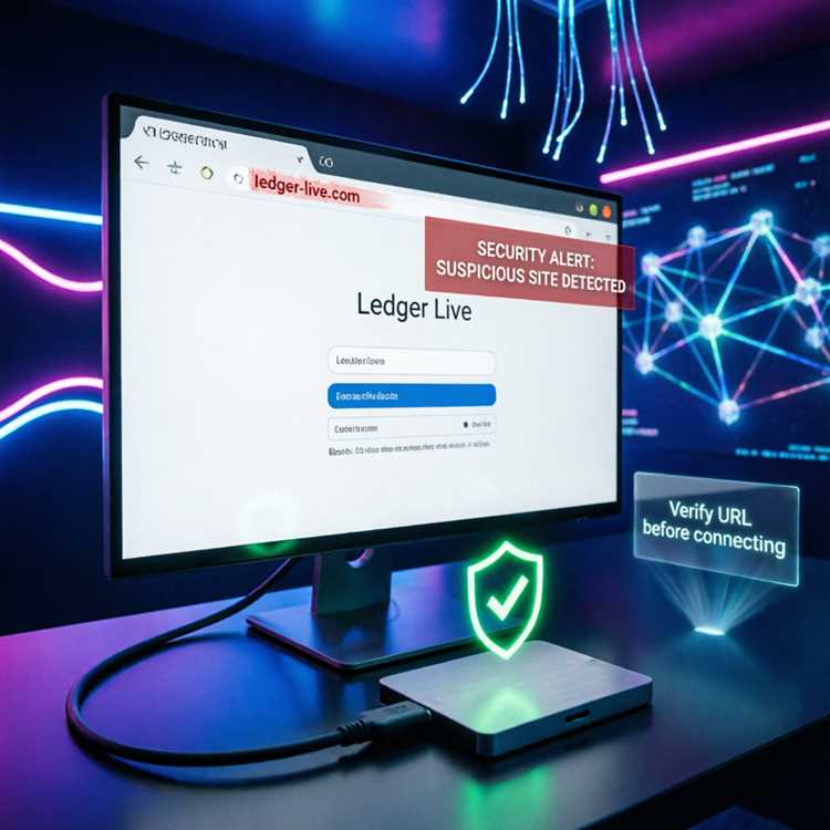 Avoid Ledger Phishing Scams: Essential Security Tips for Protection