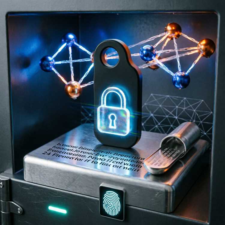 Protect Your Ledger Recovery Phrase: Best Practices for Secure Seed Backup