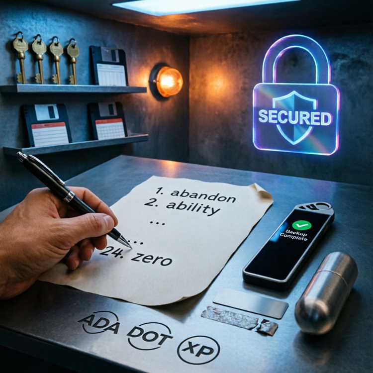 Why Use a Hardware Wallet for Crypto Storage?