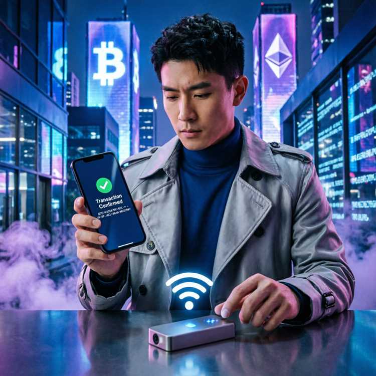Use Ledger Wallet on Mobile: Wireless Guide for Security with iPhone