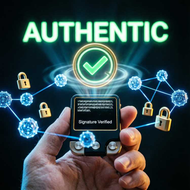 Keep Your Ledger Secure with a Safe Firmware Update: Step-by-Step Guide