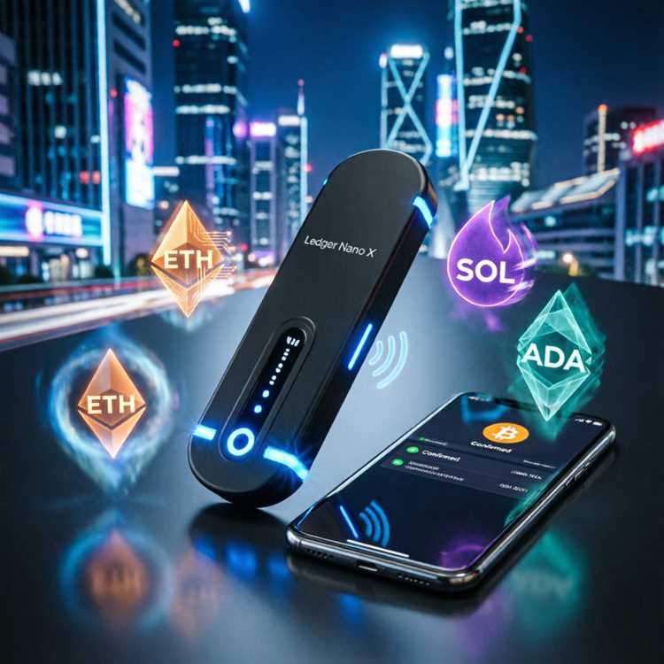 Ledger Nano X Review: Best Bluetooth Wallet for Crypto - Read Now!