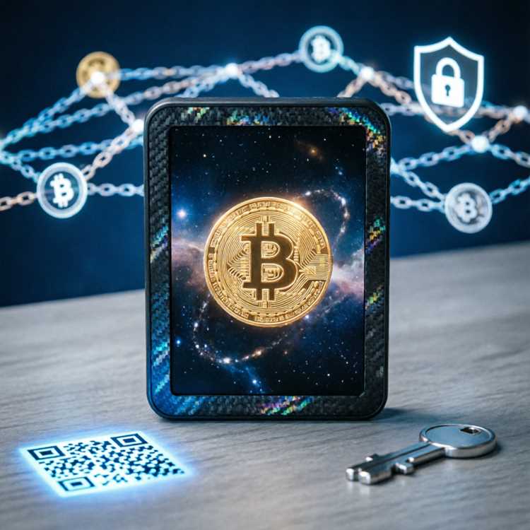 Ledger Stax Review: Next-Gen Hardware Wallet with E-Ink Display Security